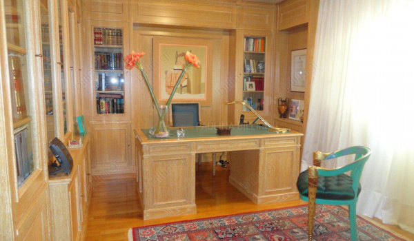 Γραφείο - Office